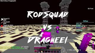 RodSquad vs Dragneel | Lunar KitMap Tournament