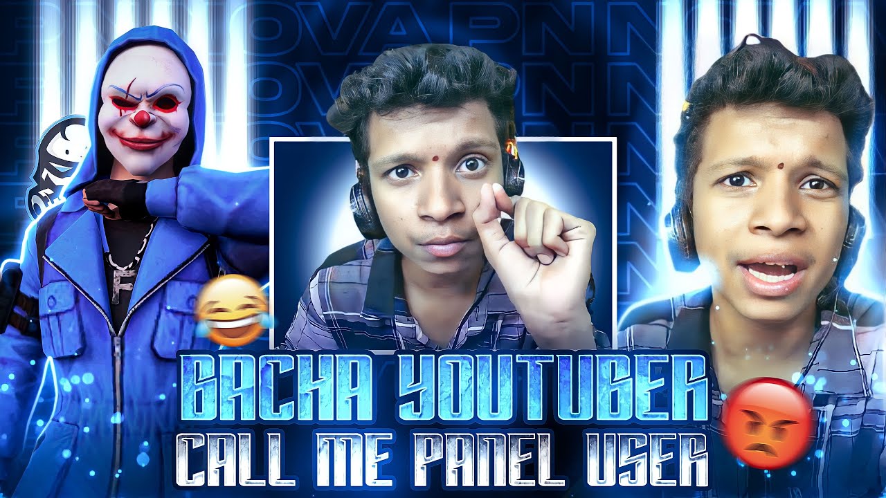 BACHA YOUTUBER CALL ME PANEL USER 😱🔥- SAMSUNG A3,A5,A6,A7,J2,J5,J7,S5 ...