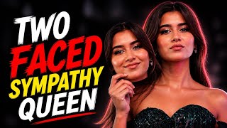 Exposing Akanksha's victim card| still have soft corner for Yogesh ?