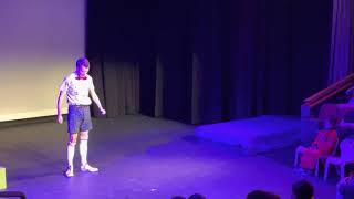 Apollo to the Moon Performance
