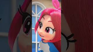 jj x live red ruby 😋  |      #rainbowbublegem #edit #fypシ #yutubeshorts #cartoon #redruby