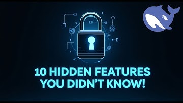 10 Hidden Features of DeepSeek AI You Didn’t Know About.
