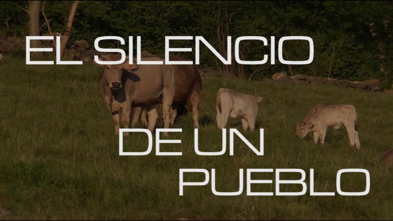 El silencio de un pueblo: Colío II (Cillorigo) | 04.09.2023