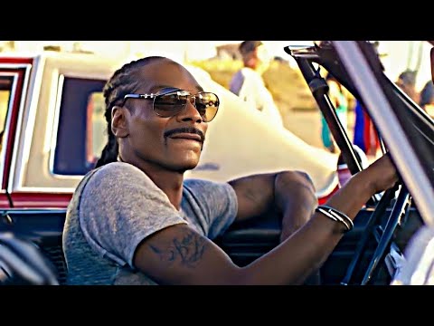 Ice Cube, Dr. Dre & Snoop Dogg - Let's Ride ft. Nate Dogg (2023)