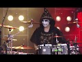 BABYMETAL - IN THE NAME OF  (LIVE AT DOWNLOAD FESTIVAL 2018)