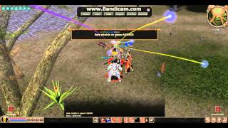 Metin2 Komik Anlarımız Rampa Mt2