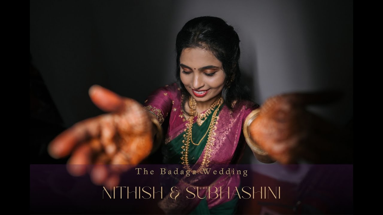 Love in the Clouds | The Badaga Wedding of Nithish & Subhashini