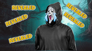 Ghostface... Kinda Sucks in 2v8 Dead by daylight