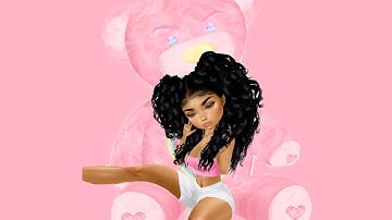 How To Edit Using PicsArt IMVU ||ThatBrownskinEri