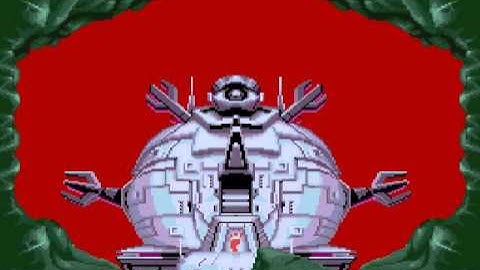 Bangaa and Cole Play TMNT IV: Turtles in Time #1 - Shell Shocked