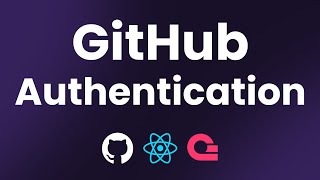 Adding Authentication to a React App screenshot 5