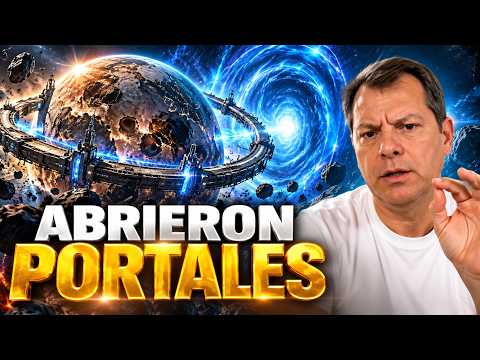 CIVILIZACIONES PERDIDAS: MALDEK Y EL PODER DE LOS STAR GATES I Rodrigo Romo