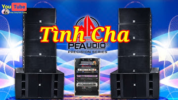 Tình Cha Nhạc sống không lời cực sôi động Organ Quốc Cường