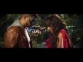 KRISTINIA DEBARGE - CRY WOLF (OFFICIAL)