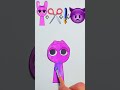 Durple from Incredibox Sprunki with emojimixing! #durple#incredibox#sprunki#incrediboxsprunki