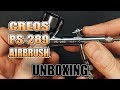 Game Changing Airbrush For Under $100 Creos Review