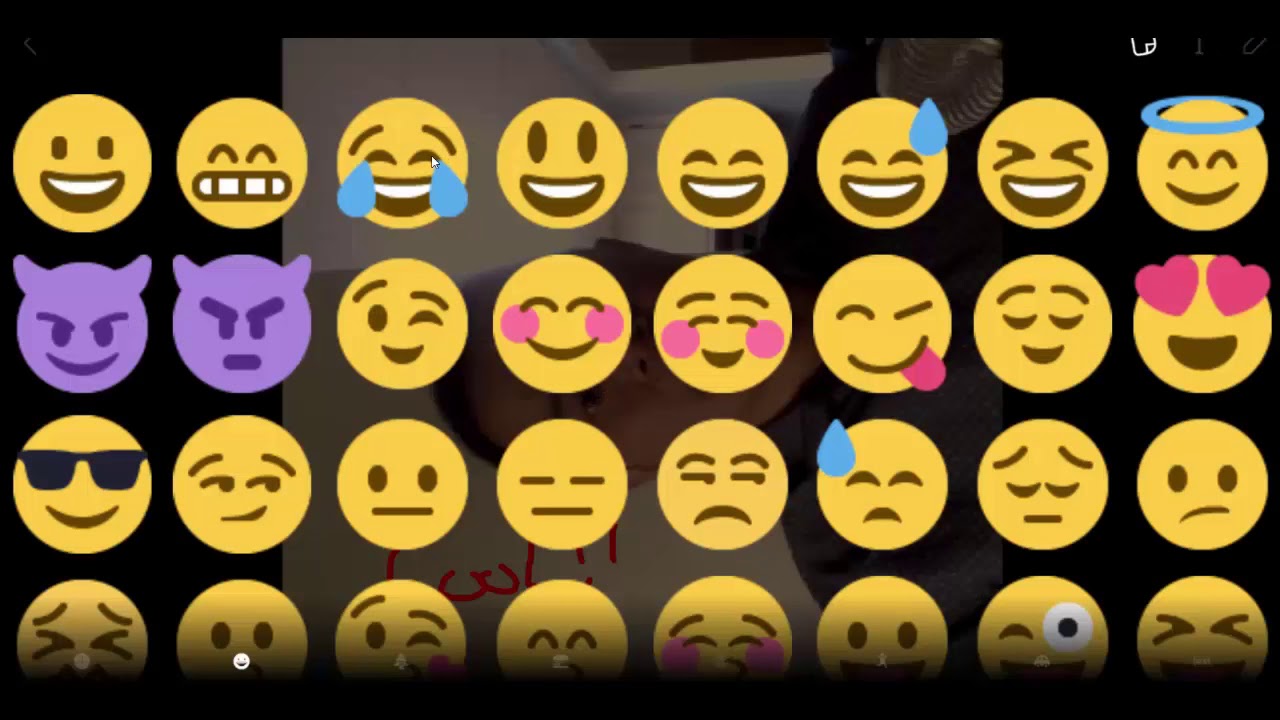 snapchat marketing video 4 (English Course)