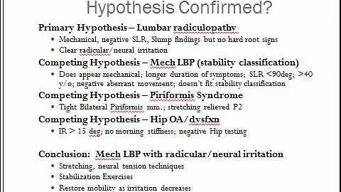 Case Study 01SEP2011 Video