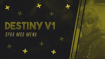 🖕🏽[Ghosts 1.16/SPRX/PS3] Best Free Ghosts Mod Menu l Destiny v1  l Free Download!🖕🏽