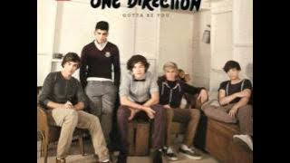 One Direction - Gotta Be You (Audio)