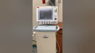 Set Up Pre Check of Servo I