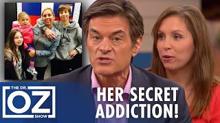 High Functioning Alcoholism and the Mom No One Suspected | Oz Wellness