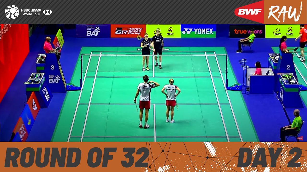 batch 2022 badminton live streaming