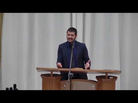 Não temas, tão somente creia | Marcos 5.21-43 | Pr. Filipe Rodrigues