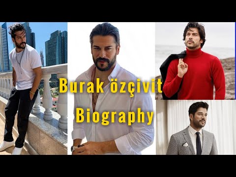 Video: Burak Özçivit: Biyografi, Kişisel Yaşam, Fotoğraf