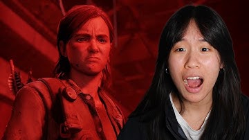 ELLIE ARE YOU OKAY??? | The Last of Us 2 - Part 3