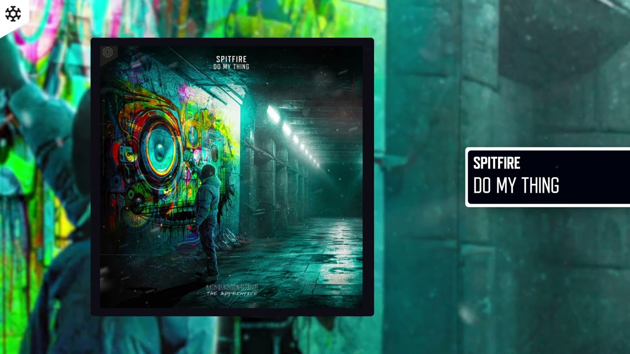 Watch Spitfire - Do My Thing on YouTube Watch Spitfire - Do My Thing on YouTube