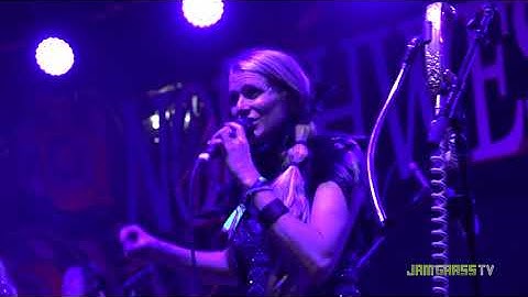 Sideboob - I Will Love You Forever - 2019 Northwest String Summit