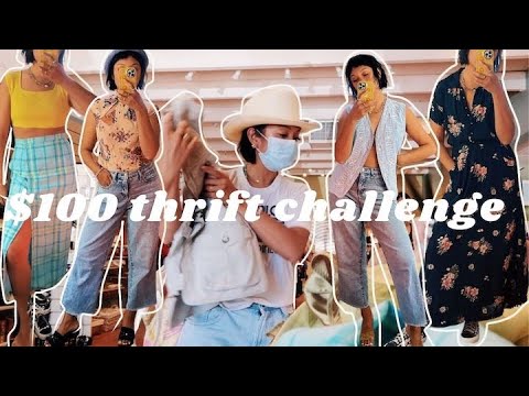 THRIFT WITH US
