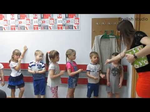 3 игры на повторение ранее изучаемой лексики