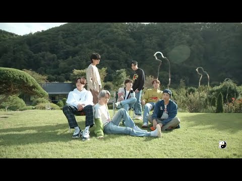 Bts - Life Goes On In The Forest Mv