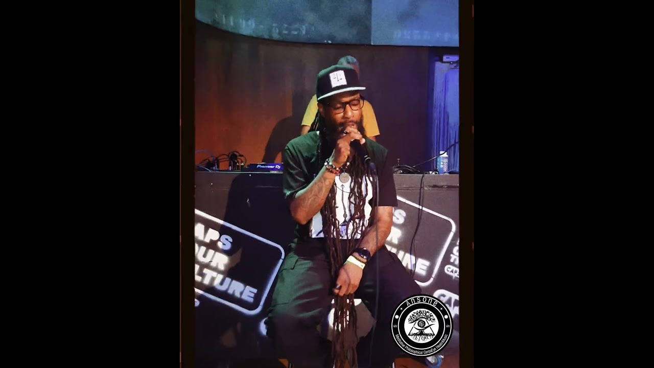 AnsOne - The Stage Evolution