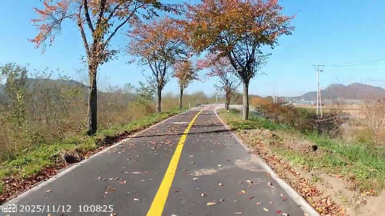 [#국토종주_23]_(18-07)_#안동댐 인증센터~#상주상풍교 인증센터~#상주보 인증센터_#낙동강자전거길