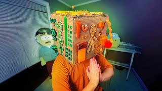 Ultimate Color Fidget Cube Asmr Oddly Satisfying