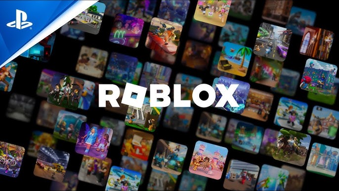 RTC on X: Roblox is now officially released on PlayStation 4 and 5!   / X