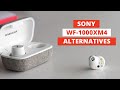 5 Best Sony WF-1000XM4 Alternatives