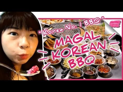 Video: Dapatkan BBQ Terbaik Di Blok Sepanjang Tahun Dengan Buku Ini