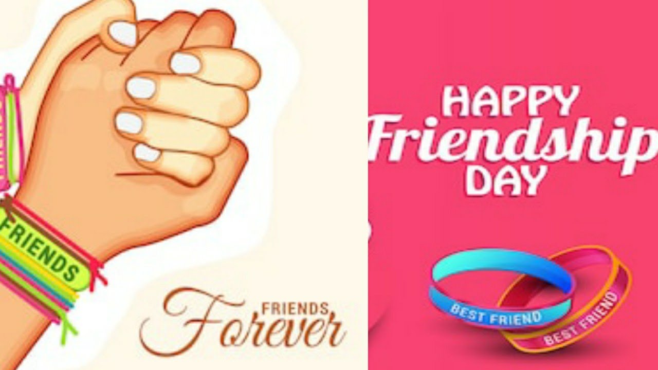 Happy Friendship Day l Friendship Day  Whatsapp Status l Friendship Day 2020 l Friendship Day Status
