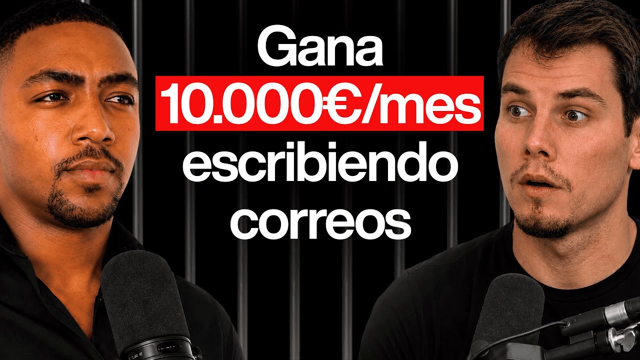 Ernesto Cobas: huyó de cuba y ahora gana +100.000€ al año.