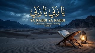 Ya Rabbi Ya Rabbi | Beautiful Arabic Islamic Nasheed | Heart Touching Vocal Nasheed