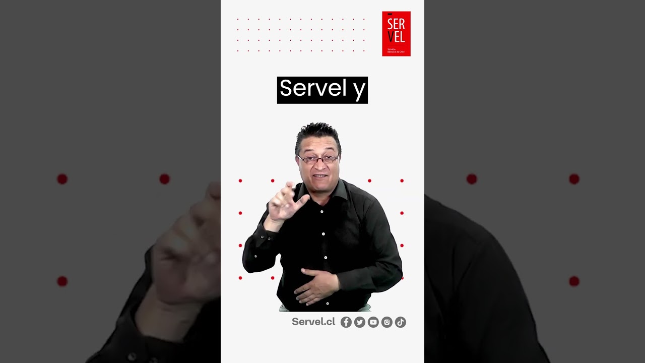 26 de enero: fin al proceso de cambio de domicilio electoral.