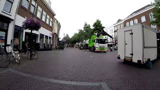 Rondje binnenstad deel 10 Zwolle
