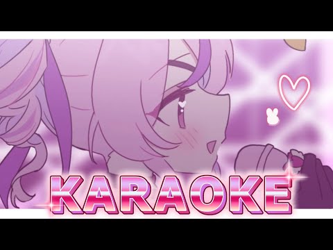 【KARAOKE】3 YEAR ANNIVERSARY KARAOKE Supported by DAM【NIJISANJI EN | Maria Marionette】