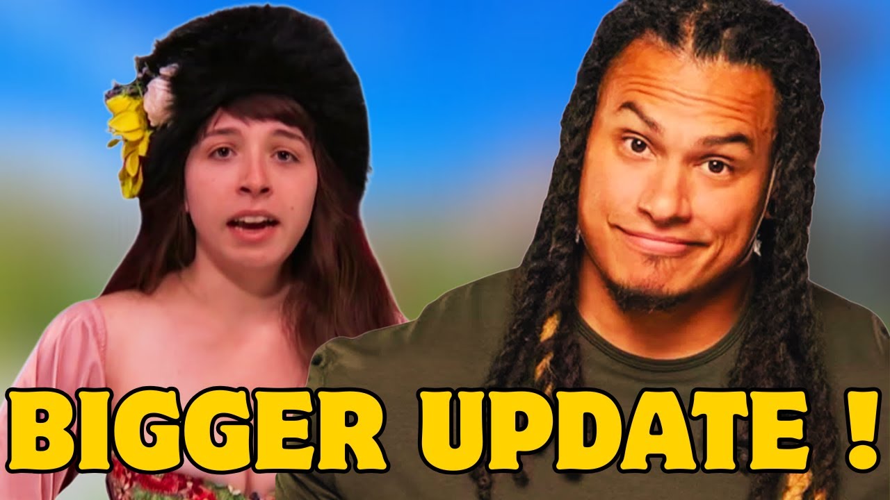 BB27 Duo Moment! Keanu Shares Kelley Rocking His Famous Prompt T-Shirt 