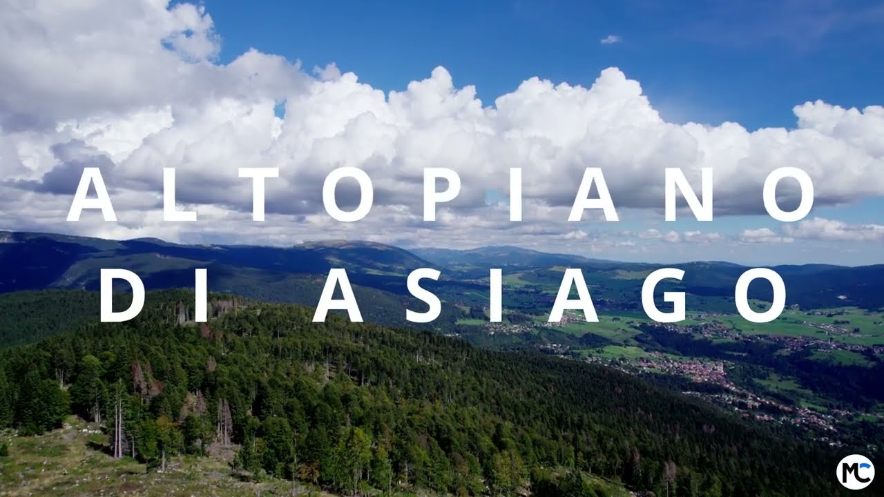 ALTOPIANO DI ASIAGO