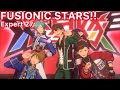 [あんスタMusic] FUSIONIC STARS!! [Expert 27] Perfect Combo (#03 流星隊)